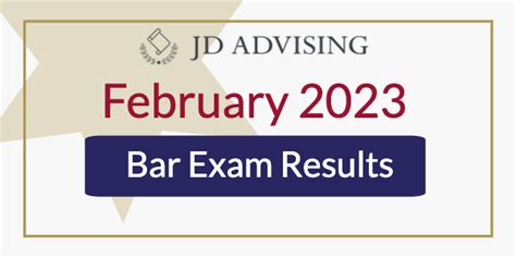 bar exam pass rate|feb 2023 bar result date.
